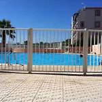 Appartement Clim, Piscines, Parking Prive, Plage A 600M, Commerces A 200M - Fr-1-307-153