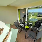 Appartement Village Naturiste Mystere