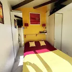 Superbe T2 Climatise A 50M De La Plage, Piscine, Parking, 5 Pers - Fr-1-607-97