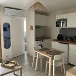 Studio A 20M De La Plage