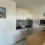 T2 Charmant Au Cap D'Agde - Terrasse Et Plage A 30M - Fr-1-607-6