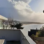 Les Terrasses De Piegu - Vue Mer Et Plage A 200 M