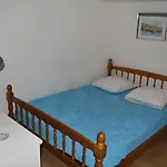 Residence Grande Bleue - Villa T2 Mezzanine 6 Couchages Port Leucate Mae-4674