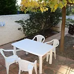 Residence La Grifoulliere - Villa 3 Pieces 6 Couchages Port Leucate Mae-4874