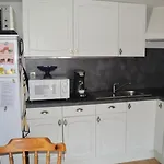 Residence Grande Bleue - Villa T2 Mezzanine 6 Couchages Port Leucate Mae-4754