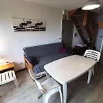Residence Les Nefs Des Sables - Appt T2 Cab Ou Mezz 6 Couchages Port Leucate. Ref: 2Nef_33K3 Mae-5534
