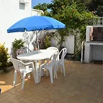 Residence Le Cap De Front - Villa T2 5 Couchages Port Leucate Mae-5124