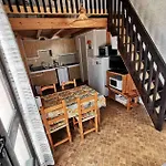 Residence Maisons Des Sables 4 - Appt T2 Cab Ou Mezz 6 Couchages Port Leucate. Ref: 2Ms4_156 Mae-6114