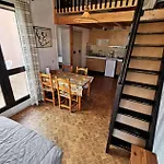 Residence Maisons Des Sables 4 - Appt T2 Cab Ou Mezz 6 Couchages Port Leucate. Ref: 2Ms4_156 Mae-6114