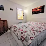 Residence Maisons Des Sables 4 - 3 Pieces 6 Couchages Port Leucate. Ref: 2Ms4_103 Mae-6204