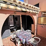 Residence Maisons Des Sables 4 - 2 Pieces Pour 4 Personnes 04