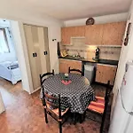 Residence Maisons Des Sables 4 - 2 Pieces Pour 4 Personnes 04
