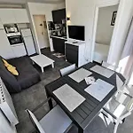 Residence Les Terrasses Du Port - 2 Pieces 4 Couchages Port Leucate Mae-7394