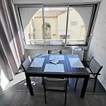 Residence Les Terrasses Du Port - 2 Pieces 4 Couchages Port Leucate Mae-7394