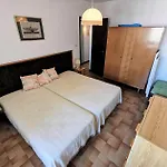 Residence Karukera - 2 Pieces 5 Couchages Port Leucate Mae-7214