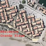 Residence Grande Bleue - 2 Pieces 4 Couchages Port Leucate Mae-7474