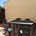 Residence Les Leucatines 1 - Villa T2 Mezzanine 6 Couchages Port Leucate Mae-7184