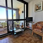 Residence Karukera - 2 Pieces 5 Couchages Port Leucate Mae-7214
