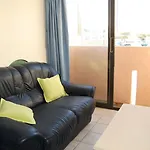 Residence Front De Mer - 2 Pieces 5 Couchages Le Barcares Mae-6894