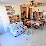 Residence Terrasses De La Mediterranee 1 - 2 Pieces 4 Couchages Port Leucate Mae-7064