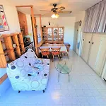 Residence Terrasses De La Mediterranee 1 - 2 Pieces 4 Couchages Port Leucate Mae-7064