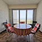 Residence Les Cyclades - 2 Pieces 4 Couchages Port Leucate. Ref: 2Cyc_120C Mae-6854