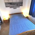 Residence Equateur - Appt T2 Cab Ou Mezz 6 Couchages Port Leucate. Ref: 2Ms3_113 Mae-6234