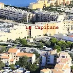 Residence Karukera - Studio 2 Personnes 3 Couchages Port Leucate Mae-6424