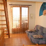 Residence Grande Bleue - Appt T2 Cab Ou Mezz 6 Couchages Port Leucate Mae-5594