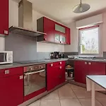 Haristeguy-Bien Moderne Avec Confort 700M Des Commerces
