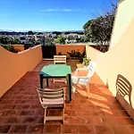 Residence Maisons De La Mer 2 - Joli Studio Pour 3 Personnes Avec Terrasse En Rez De Chaussee A Port Leucate. Ref: 1Mm2_239 Mae-4984