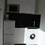 Residence Etoile Du Sud - Studio Pour 4 Personnes 84