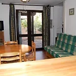 Residence Equateur - 3 Pieces 5 Couchages Port Leucate. Ref: 2Ms3_94 Mae-4844