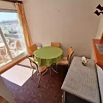 Residence De La Plage - Studio 4 Personnes 4 Couchages Port Leucate. Ref: 1Rp_223 Mae-4694