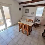Residence Les Leucatines 1 - Villa T2 Mezzanine 6 Couchages Port Leucate Mae-5524