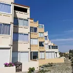 Residence Les Nefs Des Sables - Studio Pour 4 Personnes 74