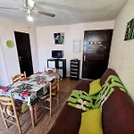 Residence Maryland 1 Et 2 - 2 Pieces 4 Couchages Port Leucate. Ref: 1Mrl_17C Mae-5734