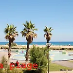 Residence Marinas Port Rose 3 - Appt T2 Cab Ou Mezz 6 Couchages Port Leucate Mae-5624