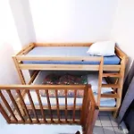 Residence Equateur - Appt T2 Cab Ou Mezz 6 Couchages Port Leucate. Ref: 2Ms3_203 Mae-6914