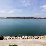 Residence Terrasses De La Mediterranee 3 - Appt T2 Cab Ou Mezz 5 Couchages Port Leucate Mae-6314