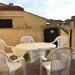 Residence Equateur - Appt T2 Cab Ou Mezz 5 Couchages Port Leucate. Ref: 2Ms3_32 Mae-7124