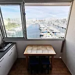 Residence Le Cezelly - 2 Pieces 4 Couchages Port Leucate. Ref: 4Cez_23A Mae-7044