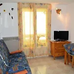 Residence Le Carlton - 2 Pieces Pour 4 Personnes 64