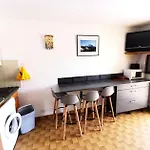 Residence Equateur - Appt T2 Cab Ou Mezz 6 Couchages Port Leucate. Ref: 2Ms3_203 Mae-6914