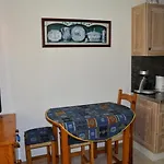 Residence Le Carlton - 2 Pieces Pour 4 Personnes 64