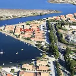 Residence Hawai 2 - Villa T1 Cab Mezz 5 Couchages Port Leucate Mae-7374
