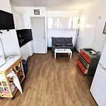 Residence Le Cezelly - 2 Pieces 4 Couchages Port Leucate. Ref: 4Cez_23A Mae-7044