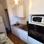 Residence Les Cyclades - 2 Pieces 4 Couchages Port Leucate. Ref: 2Cyc_37A Mae-7234