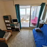 Residence Les Nefs Des Sables - Studio Pour 5 Personnes 34