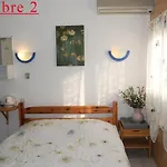 Residence Rue De La Jonquiere - 4 Pieces 8 Couchages Port Leucate Mae-7484